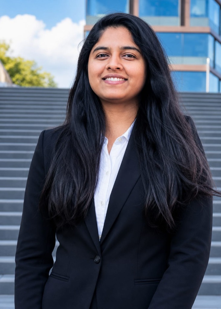 Nikhila Abbarla